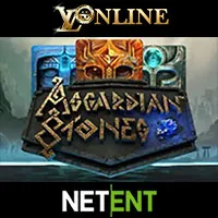 slot Asgardian Stones NetEnt